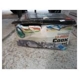 CAMPING COOK SET