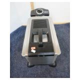 DEEP FRYER