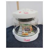 NUWAVE INFRARED OVEN