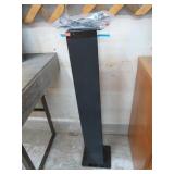 TOWER SPEAKER -- NO REMOTE