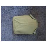 NEW-- MILITARY STYLE CANTEEN