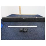 NAKAMICHI TV SOUND BAR