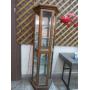 CURIO CABINET