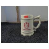 SUFFOLK HIGH SCHOOL MUG