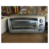 TOASTER OVEN