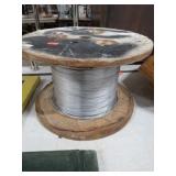 SPOOL -- WIRE CABLE