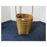LONGABERGER BASKET