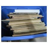 TUB LOT -- RECORDS
