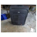 SAMSONITE SUITCASE