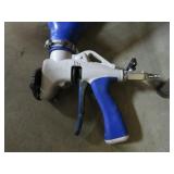 CEILING TEXTURE SPRAY GUN
