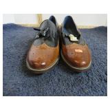 MORETTI DRESS SHOES -- 11.5