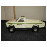 ERTL JOHN DEERE GMC TRUCK