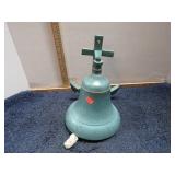 NAUTICAL BELL