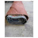 LARGE AREA RUG -- CARASTAN