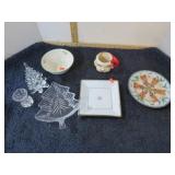 MISC HOLIDAY ETC GROUP LOT