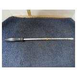 LARGE SNAP-ON SCREWDRIVER