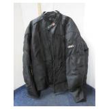 BILT MOTORCYCLE JACKET -- 3XL