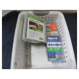 TAPCON ANCHORS AND FASTENERS