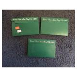 1996 & (2) 1997 U.S. MINT PROOF COIN SETS