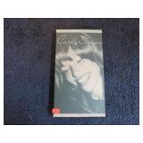 CARLY SIMON CLOUDS IN MY COFFEE CD BOX SET