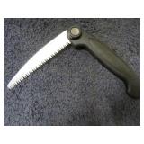 GERBER HAND SAW W/ EXTRA BLADE