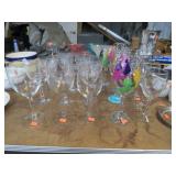 STEMWARE GROUP LOT