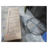 INSULATED FLEXIBLE DUCT