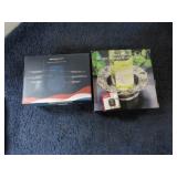 WINE COASTER, VACUUM WINE TUMBLERS & STOPPERS