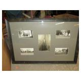 VINTAGE PHOTOS OF LOCAL DR JORDAN HOUSE