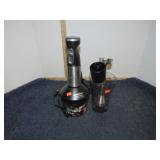 CUISINART SMART STICK CHOPPER