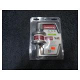 COMMERCIAL LOCK SET