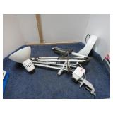 2-- DESK WORK LIGHTS