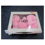 UGG BABY SHOES & VAN BABY SHOES
