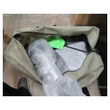 INTEX INFLATABLE KAYAK