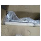 (NIB) HANDICAP SHOWER SEAT