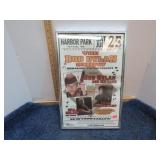 "THE BOB DYLAN SHOW" FLYER