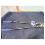 24" BOLT CUTTER