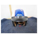 INDIAN MOTORCYCLE HELMET -- SZ ?