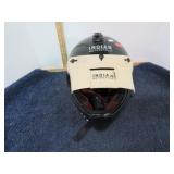 INDIAN MOTORCYCLE HELMET -- XL