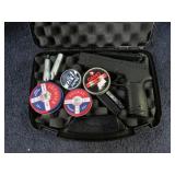 GAMO 430 Co2 PELLET PISTOL