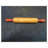 VINTAGE ROLLING PIN