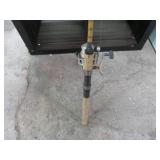 FISHIG ROD & REEL