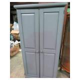 COMPUTER DESK CABINET