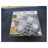 TIC-TAC-TOE GAME