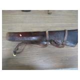 M1 GARAND SCABBARD