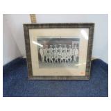 VINTAGE SFA GROUP PICTURE