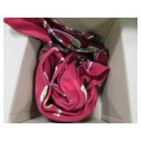 REDSKINS SNUGGIE BLANKET