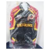 NFL REDSKINS JACKET -- SZ ?