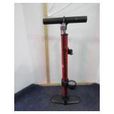 BIKE TIRE PUMP