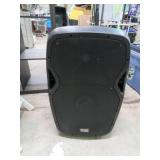 BLUETOOTH PA SPEAKER